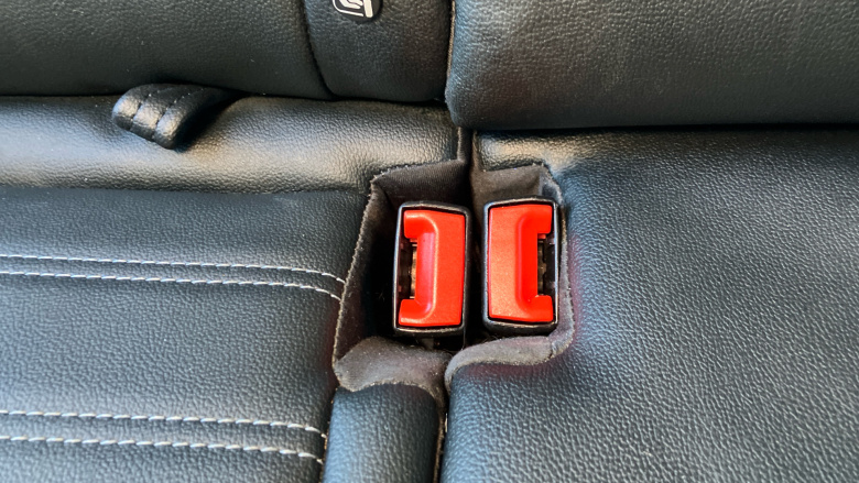 Ford EcoSport 1.0 EcoBoost 125 Active 5dr Petrol Hatchback